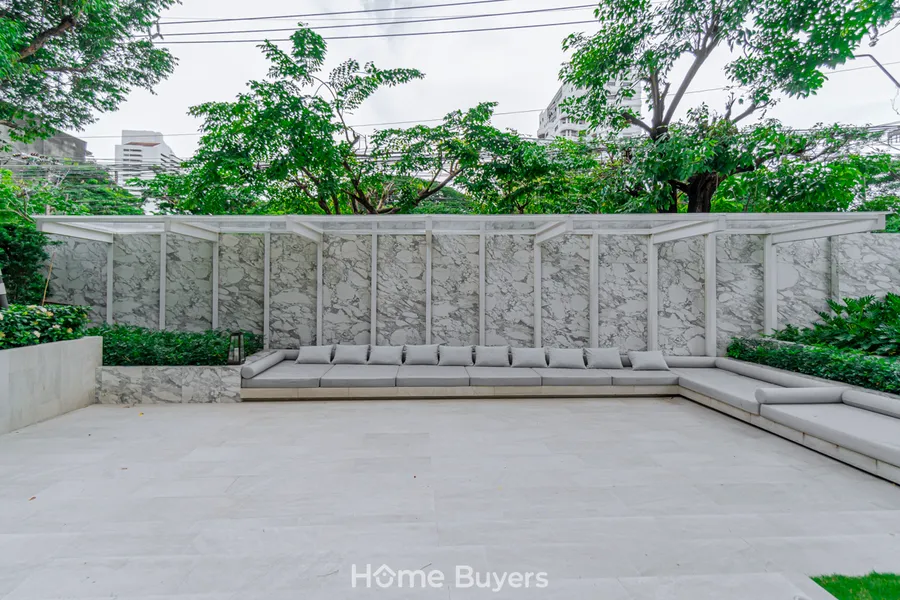 รีวิวคอนโด RHYTHM EKKAMAI ESTATE คอนโดพร้อมอยู่ เหมือนอยู่บ้านใจกลางเอกมัย Feel Like Home