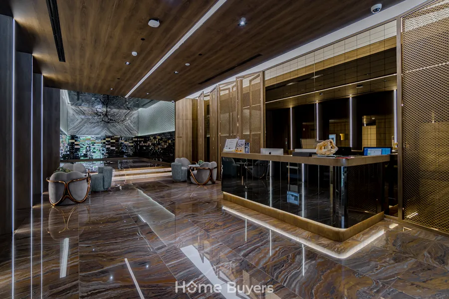รีวิวคอนโด RHYTHM EKKAMAI ESTATE คอนโดพร้อมอยู่ เหมือนอยู่บ้านใจกลางเอกมัย Feel Like Home