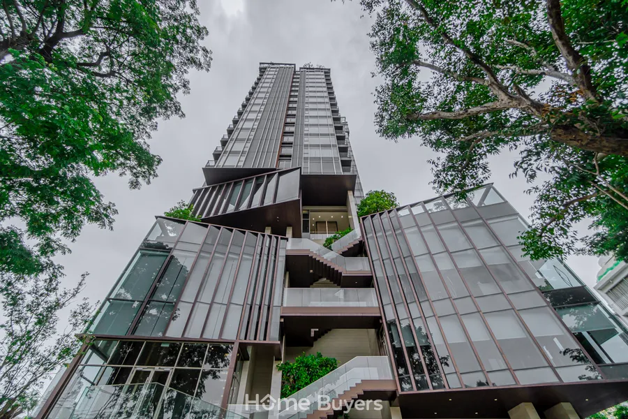 รีวิวคอนโด RHYTHM EKKAMAI ESTATE คอนโดพร้อมอยู่ เหมือนอยู่บ้านใจกลางเอกมัย Feel Like Home