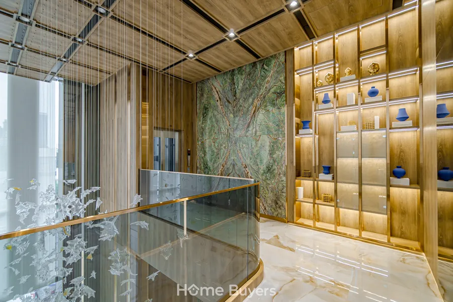 รีวิวคอนโด RHYTHM EKKAMAI ESTATE คอนโดพร้อมอยู่ เหมือนอยู่บ้านใจกลางเอกมัย Feel Like Home
