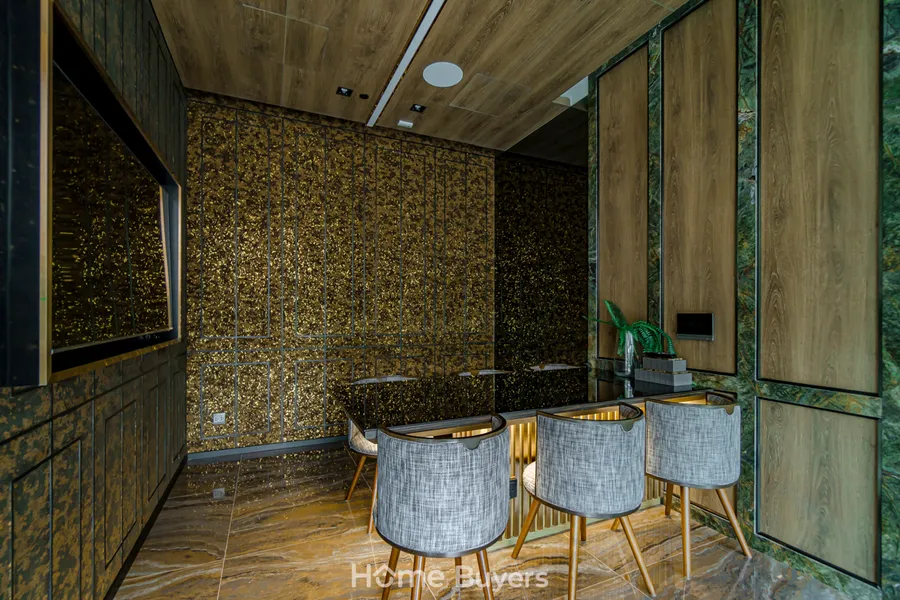 รีวิวคอนโด RHYTHM EKKAMAI ESTATE คอนโดพร้อมอยู่ เหมือนอยู่บ้านใจกลางเอกมัย Feel Like Home