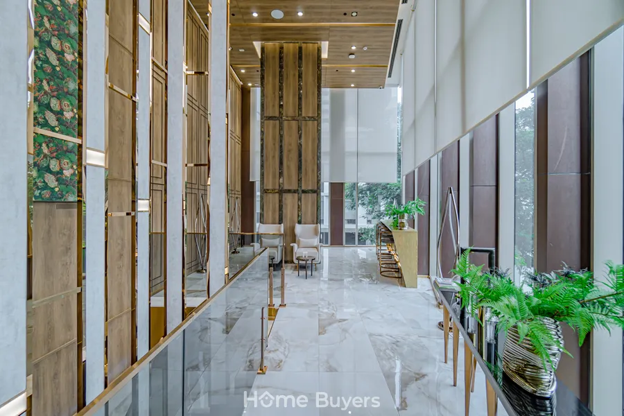 รีวิวคอนโด RHYTHM EKKAMAI ESTATE คอนโดพร้อมอยู่ เหมือนอยู่บ้านใจกลางเอกมัย Feel Like Home