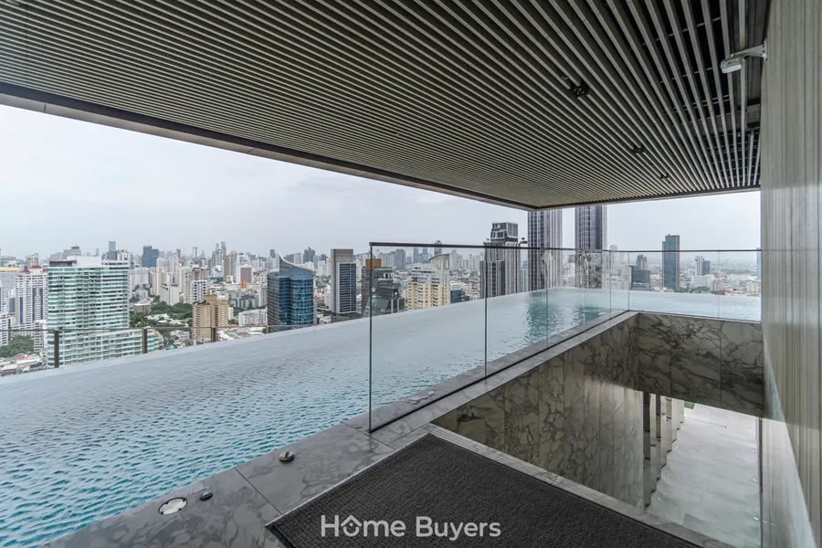 รีวิวคอนโด RHYTHM EKKAMAI ESTATE คอนโดพร้อมอยู่ เหมือนอยู่บ้านใจกลางเอกมัย Feel Like Home