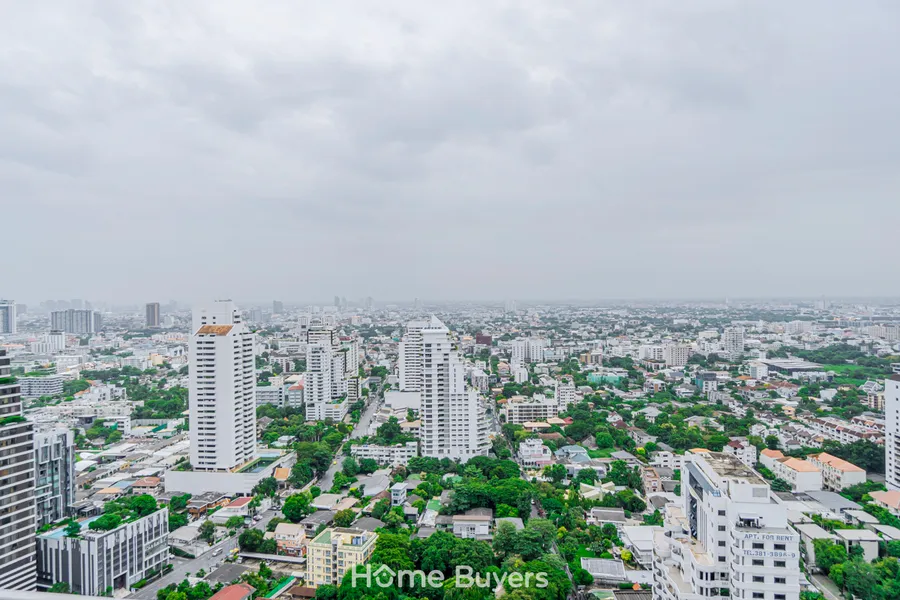 รีวิวคอนโด RHYTHM EKKAMAI ESTATE คอนโดพร้อมอยู่ เหมือนอยู่บ้านใจกลางเอกมัย Feel Like Home
