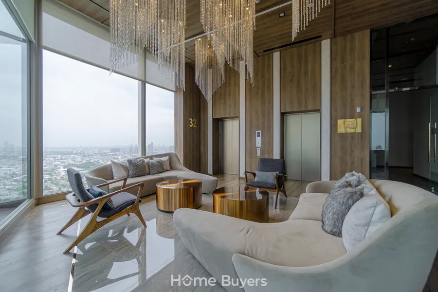 รีวิวคอนโด RHYTHM EKKAMAI ESTATE คอนโดพร้อมอยู่ เหมือนอยู่บ้านใจกลางเอกมัย Feel Like Home