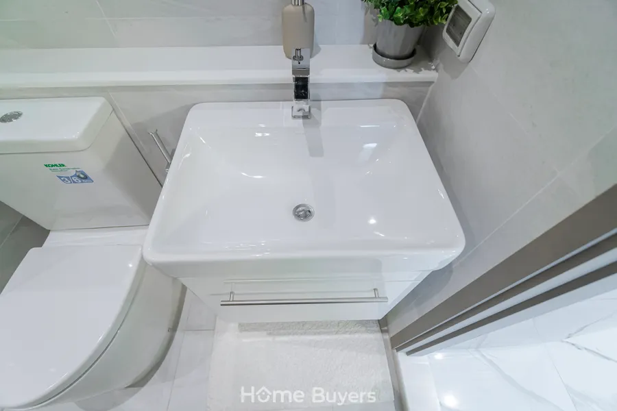 รีวิวคอนโด RHYTHM EKKAMAI ESTATE คอนโดพร้อมอยู่ เหมือนอยู่บ้านใจกลางเอกมัย Feel Like Home