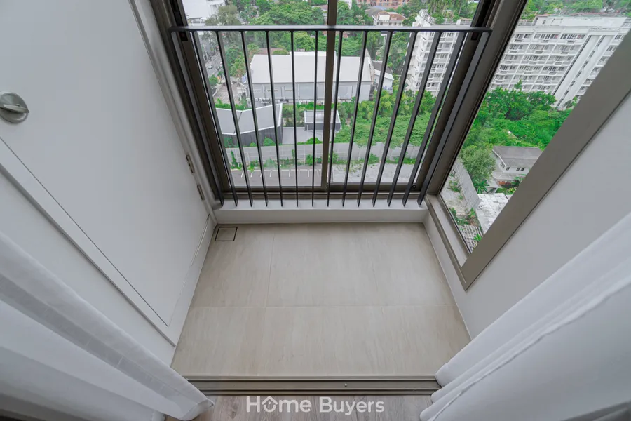 รีวิวคอนโด RHYTHM EKKAMAI ESTATE คอนโดพร้อมอยู่ เหมือนอยู่บ้านใจกลางเอกมัย Feel Like Home