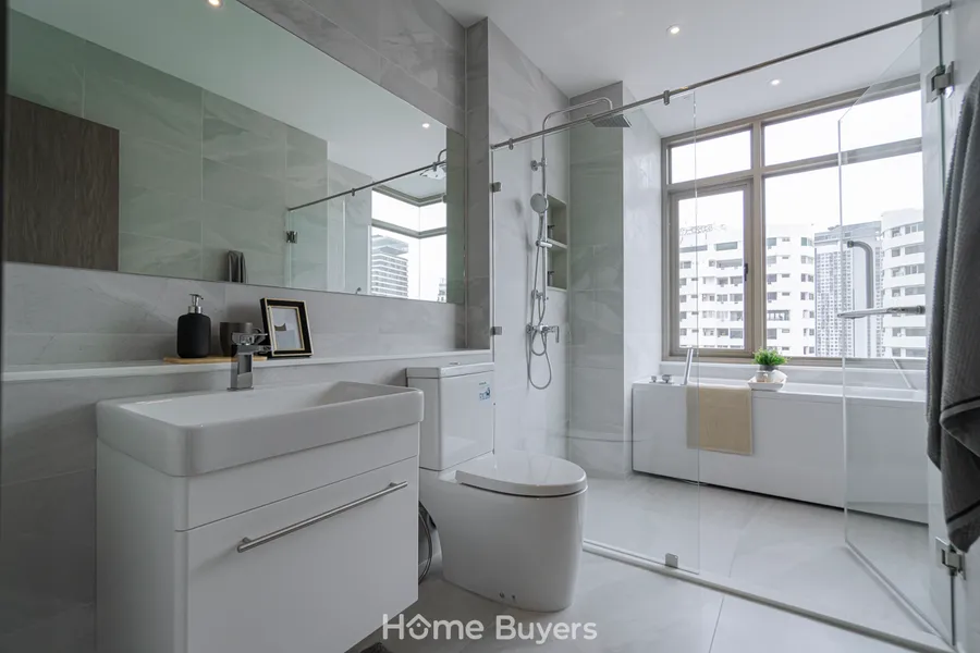 รีวิวคอนโด RHYTHM EKKAMAI ESTATE คอนโดพร้อมอยู่ เหมือนอยู่บ้านใจกลางเอกมัย Feel Like Home