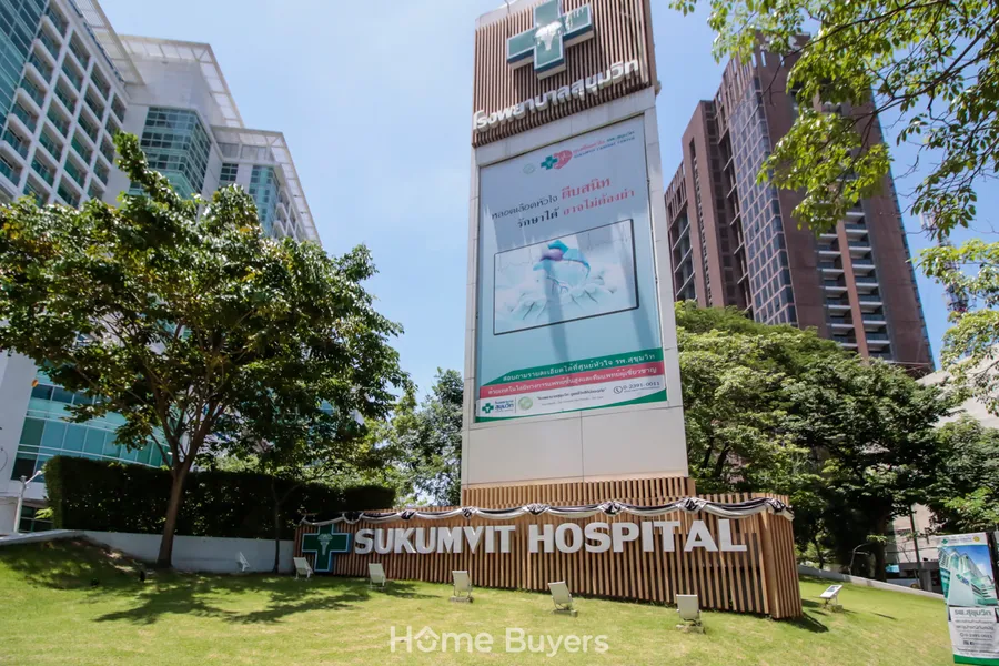 รีวิวคอนโด RHYTHM EKKAMAI ESTATE คอนโดพร้อมอยู่ เหมือนอยู่บ้านใจกลางเอกมัย Feel Like Home