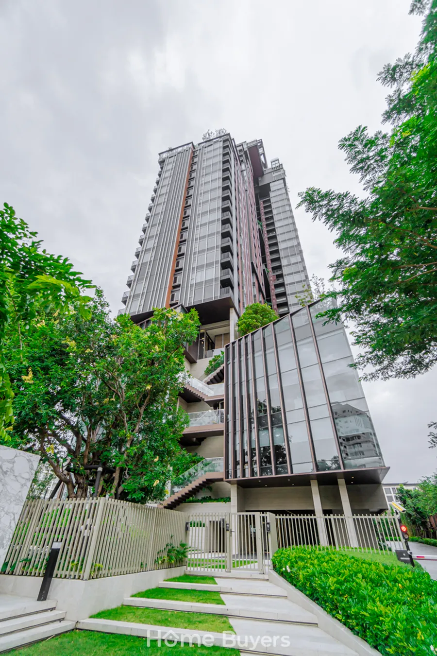 รีวิวคอนโด RHYTHM EKKAMAI ESTATE คอนโดพร้อมอยู่ เหมือนอยู่บ้านใจกลางเอกมัย Feel Like Home