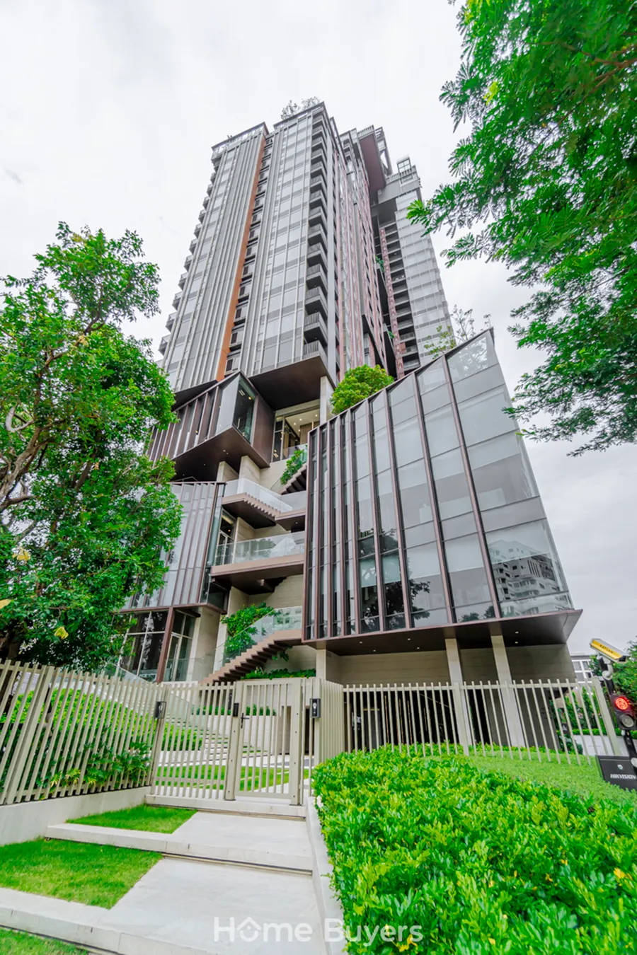รีวิวคอนโด RHYTHM EKKAMAI ESTATE คอนโดพร้อมอยู่ เหมือนอยู่บ้านใจกลางเอกมัย Feel Like Home