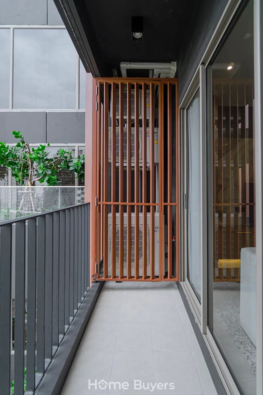รีวิวคอนโด RHYTHM EKKAMAI ESTATE คอนโดพร้อมอยู่ เหมือนอยู่บ้านใจกลางเอกมัย Feel Like Home