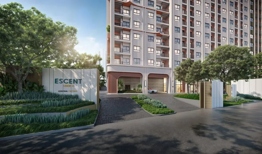 รีวิวคอนโด ESCENT UBON ll คอนโดในเซ็นทรัล อุบล 1 ห้องนอน แต่งครบ พร้อมเฟอร์ฯ เริ่ม 1.69 ล้านบาท* รีวิวคอนโด ESCENT UBON ll คอนโดในเซ็นทรัล อุบล 1 ห้องนอน แต่งครบ พร้อมเฟอร์ฯ เริ่ม 1.69 ล้านบาท*
