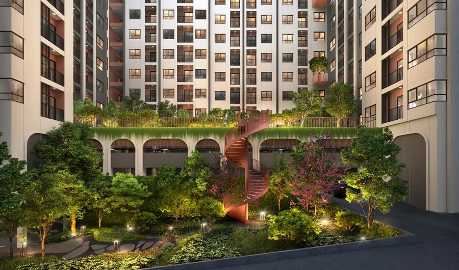 รีวิวคอนโด ESCENT UBON ll คอนโดในเซ็นทรัล อุบล 1 ห้องนอน แต่งครบ พร้อมเฟอร์ฯ เริ่ม 1.69 ล้านบาท* รีวิวคอนโด ESCENT UBON ll คอนโดในเซ็นทรัล อุบล 1 ห้องนอน แต่งครบ พร้อมเฟอร์ฯ เริ่ม 1.69 ล้านบาท*