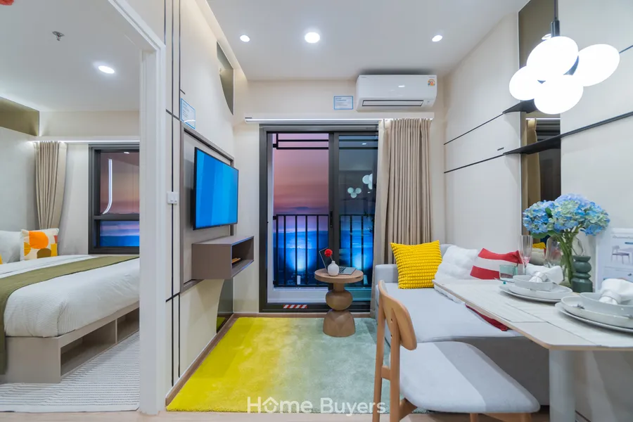 รีวิวคอนโด ESCENT UBON ll คอนโดในเซ็นทรัล อุบล 1 ห้องนอน แต่งครบ พร้อมเฟอร์ฯ เริ่ม 1.69 ล้านบาท* รีวิวคอนโด ESCENT UBON ll คอนโดในเซ็นทรัล อุบล 1 ห้องนอน แต่งครบ พร้อมเฟอร์ฯ เริ่ม 1.69 ล้านบาท*