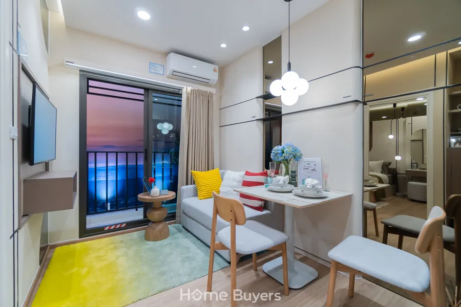 รีวิวคอนโด ESCENT UBON ll คอนโดในเซ็นทรัล อุบล 1 ห้องนอน แต่งครบ พร้อมเฟอร์ฯ เริ่ม 1.69 ล้านบาท* รีวิวคอนโด ESCENT UBON ll คอนโดในเซ็นทรัล อุบล 1 ห้องนอน แต่งครบ พร้อมเฟอร์ฯ เริ่ม 1.69 ล้านบาท*