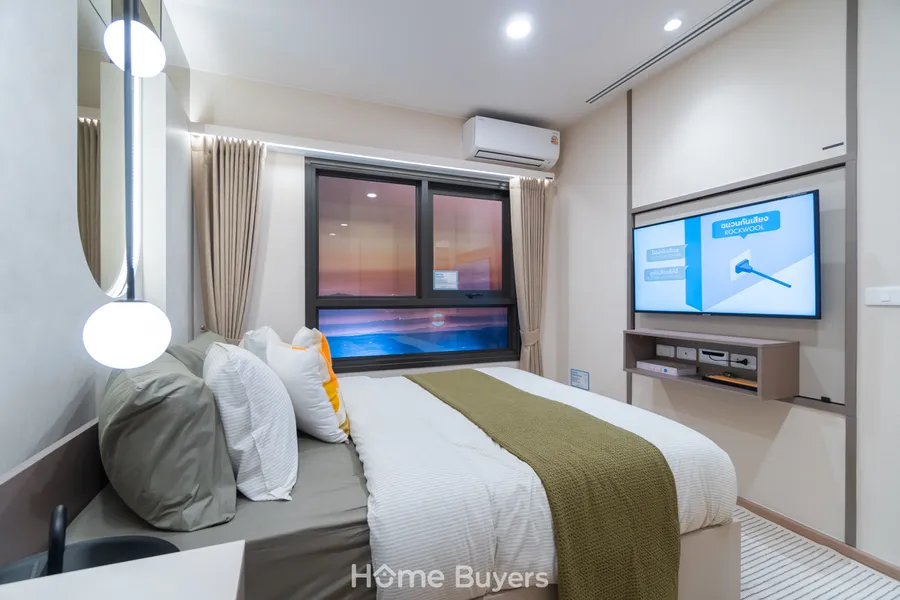 รีวิวคอนโด ESCENT UBON ll คอนโดในเซ็นทรัล อุบล 1 ห้องนอน แต่งครบ พร้อมเฟอร์ฯ เริ่ม 1.69 ล้านบาท* รีวิวคอนโด ESCENT UBON ll คอนโดในเซ็นทรัล อุบล 1 ห้องนอน แต่งครบ พร้อมเฟอร์ฯ เริ่ม 1.69 ล้านบาท*