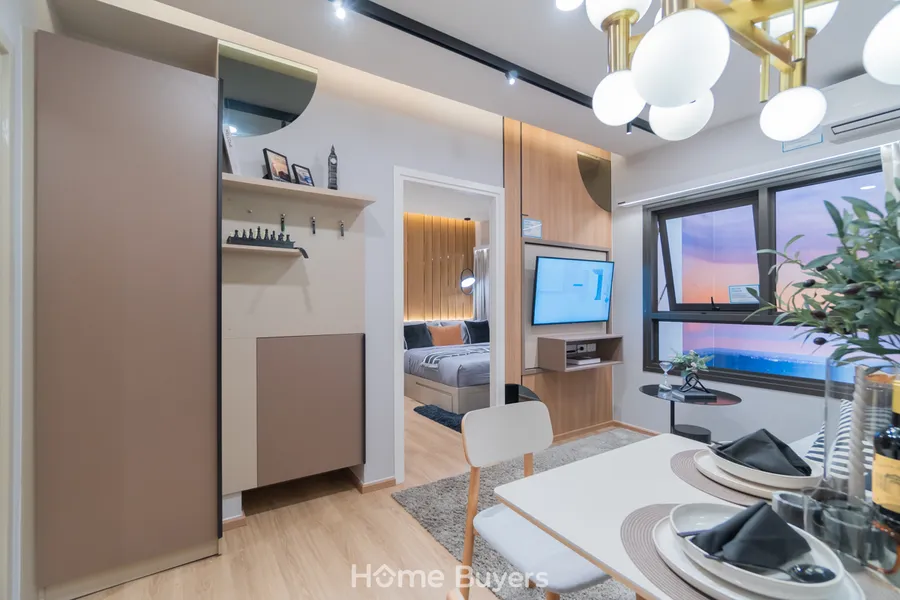 รีวิวคอนโด ESCENT UBON ll คอนโดในเซ็นทรัล อุบล 1 ห้องนอน แต่งครบ พร้อมเฟอร์ฯ เริ่ม 1.69 ล้านบาท* รีวิวคอนโด ESCENT UBON ll คอนโดในเซ็นทรัล อุบล 1 ห้องนอน แต่งครบ พร้อมเฟอร์ฯ เริ่ม 1.69 ล้านบาท*