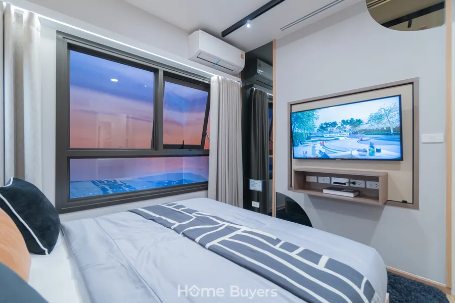 รีวิวคอนโด ESCENT UBON ll คอนโดในเซ็นทรัล อุบล 1 ห้องนอน แต่งครบ พร้อมเฟอร์ฯ เริ่ม 1.69 ล้านบาท* รีวิวคอนโด ESCENT UBON ll คอนโดในเซ็นทรัล อุบล 1 ห้องนอน แต่งครบ พร้อมเฟอร์ฯ เริ่ม 1.69 ล้านบาท*
