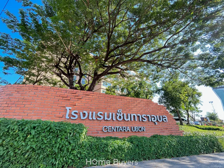 รีวิวคอนโด ESCENT UBON ll คอนโดในเซ็นทรัล อุบล 1 ห้องนอน แต่งครบ พร้อมเฟอร์ฯ เริ่ม 1.69 ล้านบาท* รีวิวคอนโด ESCENT UBON ll คอนโดในเซ็นทรัล อุบล 1 ห้องนอน แต่งครบ พร้อมเฟอร์ฯ เริ่ม 1.69 ล้านบาท*