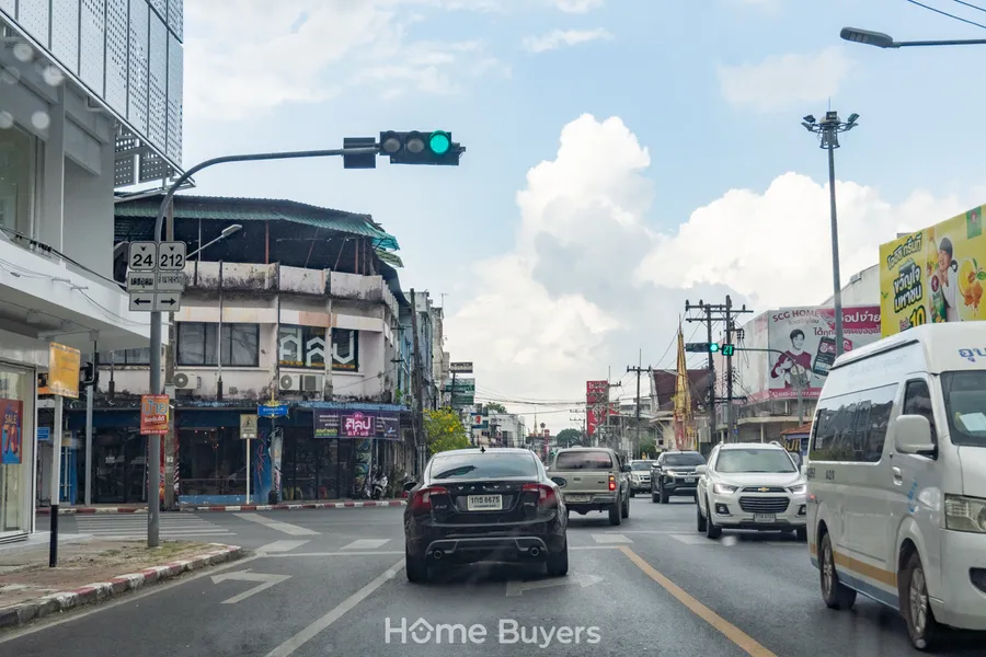 รีวิวคอนโด ESCENT UBON ll คอนโดในเซ็นทรัล อุบล 1 ห้องนอน แต่งครบ พร้อมเฟอร์ฯ เริ่ม 1.69 ล้านบาท* รีวิวคอนโด ESCENT UBON ll คอนโดในเซ็นทรัล อุบล 1 ห้องนอน แต่งครบ พร้อมเฟอร์ฯ เริ่ม 1.69 ล้านบาท*