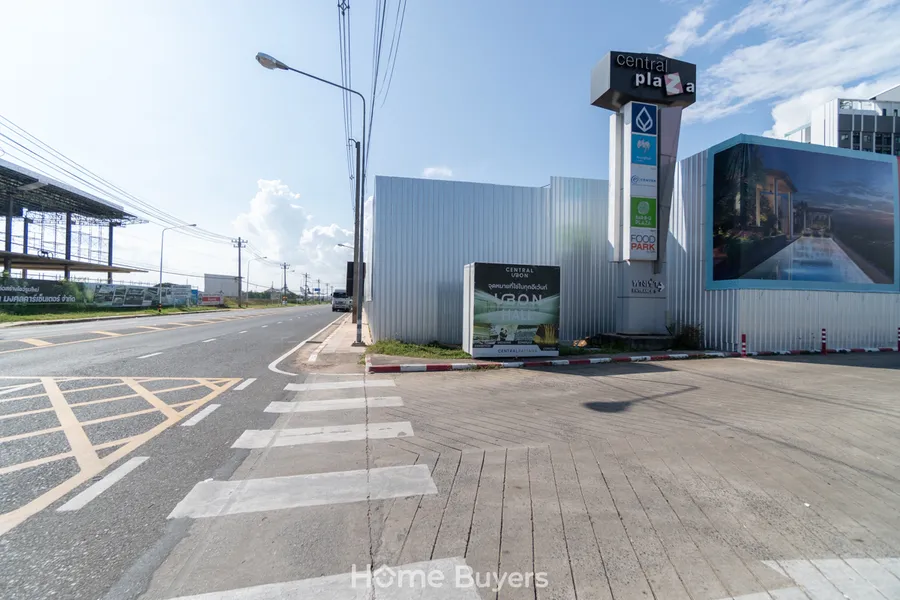 รีวิวคอนโด ESCENT UBON ll คอนโดในเซ็นทรัล อุบล 1 ห้องนอน แต่งครบ พร้อมเฟอร์ฯ เริ่ม 1.69 ล้านบาท* รีวิวคอนโด ESCENT UBON ll คอนโดในเซ็นทรัล อุบล 1 ห้องนอน แต่งครบ พร้อมเฟอร์ฯ เริ่ม 1.69 ล้านบาท*