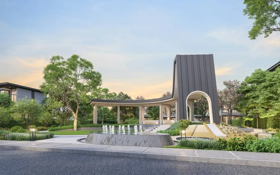 เตรียมพบ บ้านหรูโครงการใหม่ “ลา-ไน” ซีรีส์ ที่แรกบนทำเลพระราม 2