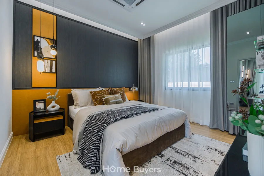 รีวิว Grand Morgen พรานนก - สาย 2 บ้านเดี่ยวหรูที่ดินเริ่ม 100 ตร.ว. เพียง 64 หลัง ทำเล ถ.พุทธมณฑล สาย 2 รีวิว Grand Morgen พรานนก - สาย 2 บ้านเดี่ยวหรูที่ดินเริ่ม 100 ตร.ว. เพียง 64 หลัง ทำเล ถ.พุทธมณฑล สาย 2