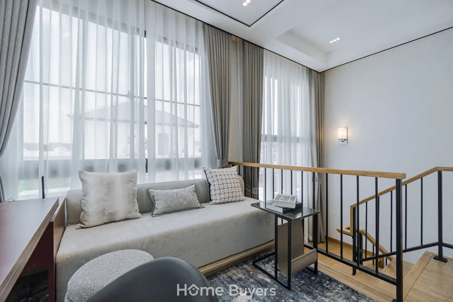 รีวิว Grand Morgen พรานนก - สาย 2 บ้านเดี่ยวหรูที่ดินเริ่ม 100 ตร.ว. เพียง 64 หลัง ทำเล ถ.พุทธมณฑล สาย 2 รีวิว Grand Morgen พรานนก - สาย 2 บ้านเดี่ยวหรูที่ดินเริ่ม 100 ตร.ว. เพียง 64 หลัง ทำเล ถ.พุทธมณฑล สาย 2