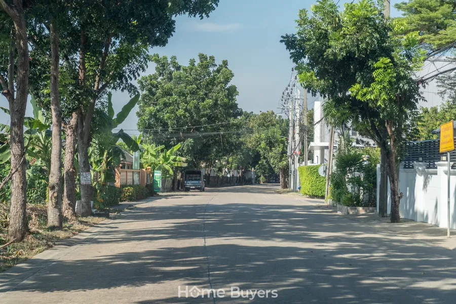 รีวิว Grand Morgen พรานนก - สาย 2 บ้านเดี่ยวหรูที่ดินเริ่ม 100 ตร.ว. เพียง 64 หลัง ทำเล ถ.พุทธมณฑล สาย 2 รีวิว Grand Morgen พรานนก - สาย 2 บ้านเดี่ยวหรูที่ดินเริ่ม 100 ตร.ว. เพียง 64 หลัง ทำเล ถ.พุทธมณฑล สาย 2
