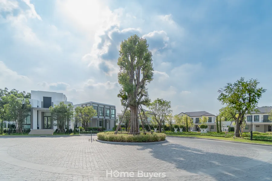 รีวิว Grand Morgen พรานนก - สาย 2 บ้านเดี่ยวหรูที่ดินเริ่ม 100 ตร.ว. เพียง 64 หลัง ทำเล ถ.พุทธมณฑล สาย 2 รีวิว Grand Morgen พรานนก - สาย 2 บ้านเดี่ยวหรูที่ดินเริ่ม 100 ตร.ว. เพียง 64 หลัง ทำเล ถ.พุทธมณฑล สาย 2
