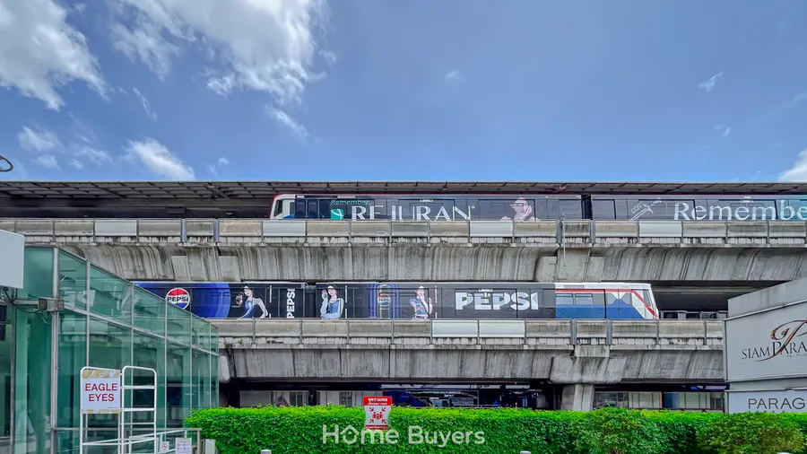 รวมคอนโดโครงการใหม่ในเขตปทุมวัน ทำเลหรูใจกลางเมือง ศูนย์รวมไลฟ์สไตล์ที่ครบครัน