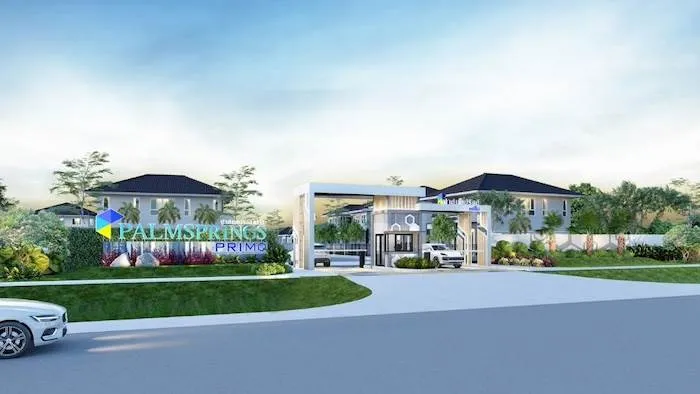 รวมบ้านและคอนโดโครงการใหม่ ในเมืองหาดใหญ่ จ.สงขลา