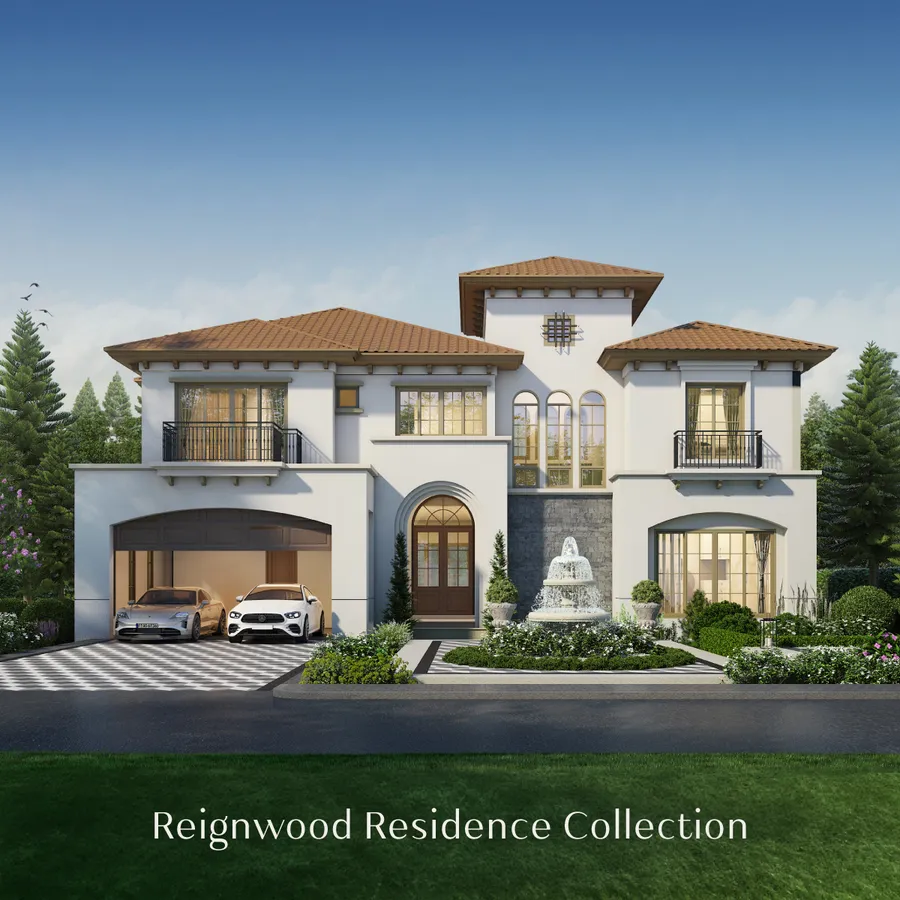 รู้จักกับ Reignwood Park อาณาจักรอสังหาฯ กว่า 2,000 ไร่ บนทำเล ลำลูกกา คลอง 11