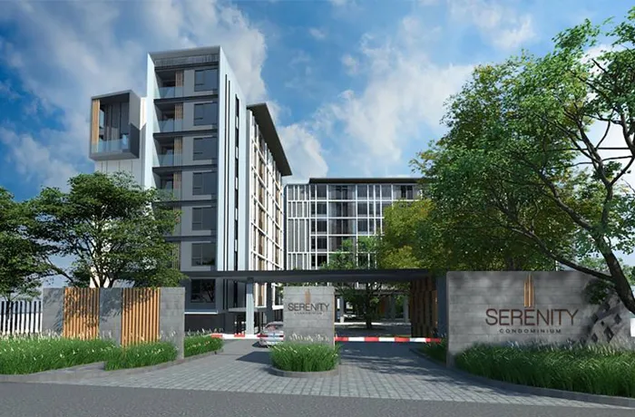 รวมคอนโดใหม่ในเมืองขอนแก่น ศูนย์กลางความเจริญของภาคอีสาน