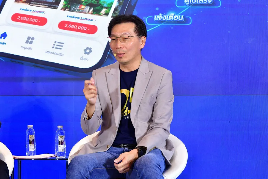 “BAM” ทรานส์ฟอร์มองค์กรสู่ DIGITAL ENTERPRISE ตอกย้ำผู้นำ AMC ยุค 4.0