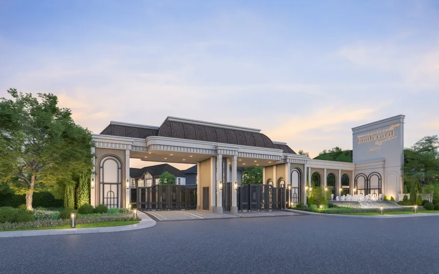 พรีวิวบ้านเดี่ยว บางกอก บูเลอวาร์ด ซิกเนเจอร์ พระราม 2 พรีวิวบ้านเดี่ยว บางกอก บูเลอวาร์ด ซิกเนเจอร์ พระราม 2