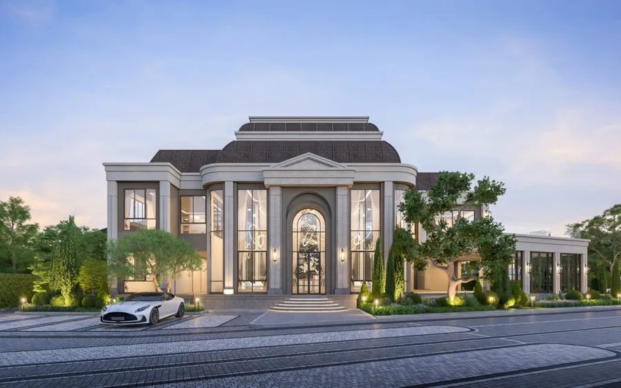 พรีวิวบ้านเดี่ยว บางกอก บูเลอวาร์ด ซิกเนเจอร์ พระราม 2 พรีวิวบ้านเดี่ยว บางกอก บูเลอวาร์ด ซิกเนเจอร์ พระราม 2