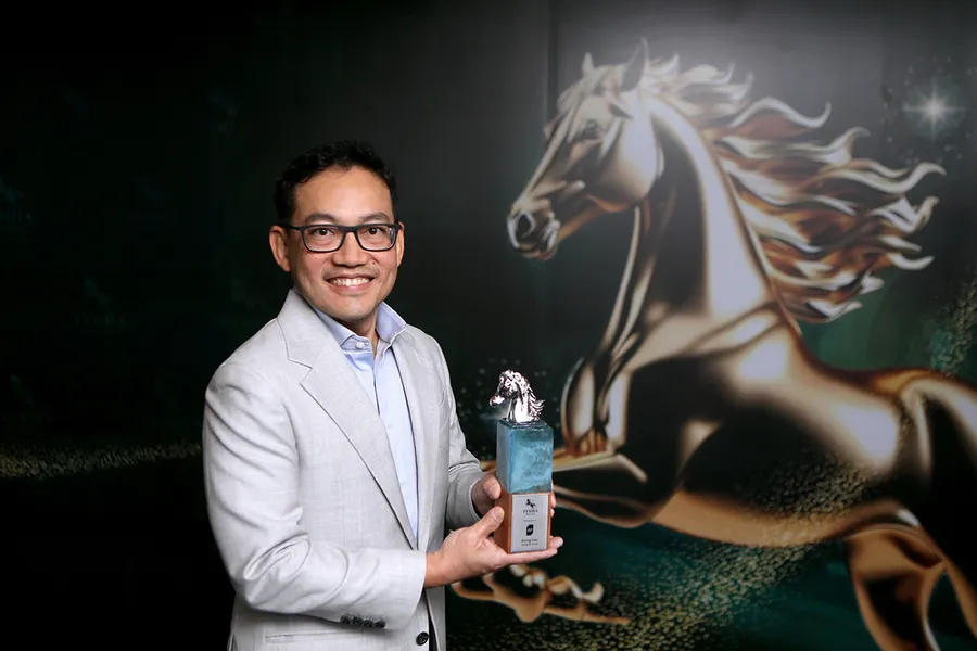 เอพี ไทยแลนด์ รับรางวัล RISING STAR AWARD 2024 “แบรนด์อสังหาฯ ที่โดดเด่นอย่างก้าวกระโดด” เอพี ไทยแลนด์ รับรางวัล RISING STAR AWARD 2024 “แบรนด์อสังหาฯ ที่โดดเด่นอย่างก้าวกระโดด”