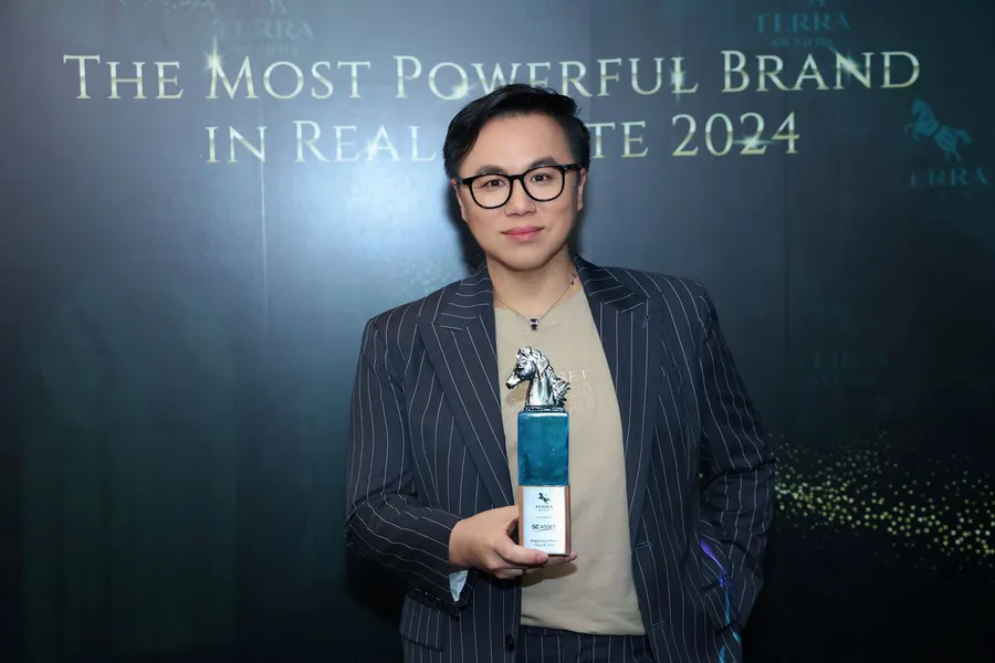 SC Asset คว้ารางวัล “Happiness Hero Award” รางวัลที่สร้างความสุขให้แก่ลูกค้า SC Asset คว้ารางวัล “Happiness Hero Award” รางวัลที่สร้างความสุขให้แก่ลูกค้า