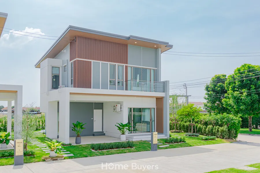 รีวิวบ้านเดี่ยว ปภาวรินท์ กาญจนาฯ - บางใหญ่ (ซอยกันตนา) บ้านเย็น…ก็เป็นสุข นวัตกรรมใหม่ อยู่สบายอย่างยั่งยืน เริ่ม 6.5 ล้านบาท* รีวิวบ้านเดี่ยว ปภาวรินท์ กาญจนาฯ - บางใหญ่ (ซอยกันตนา) บ้านเย็น…ก็เป็นสุข นวัตกรรมใหม่ อยู่สบายอย่างยั่งยืน เริ่ม 6.5 ล้านบาท*