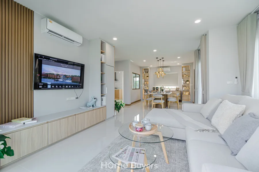 รีวิวบ้านเดี่ยว ปภาวรินท์ กาญจนาฯ - บางใหญ่ (ซอยกันตนา) บ้านเย็น…ก็เป็นสุข นวัตกรรมใหม่ อยู่สบายอย่างยั่งยืน เริ่ม 6.5 ล้านบาท* รีวิวบ้านเดี่ยว ปภาวรินท์ กาญจนาฯ - บางใหญ่ (ซอยกันตนา) บ้านเย็น…ก็เป็นสุข นวัตกรรมใหม่ อยู่สบายอย่างยั่งยืน เริ่ม 6.5 ล้านบาท*