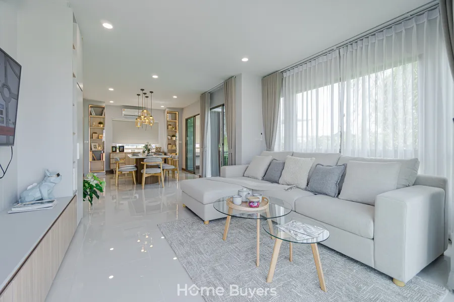 รีวิวบ้านเดี่ยว ปภาวรินท์ กาญจนาฯ - บางใหญ่ (ซอยกันตนา) บ้านเย็น…ก็เป็นสุข นวัตกรรมใหม่ อยู่สบายอย่างยั่งยืน เริ่ม 6.5 ล้านบาท* รีวิวบ้านเดี่ยว ปภาวรินท์ กาญจนาฯ - บางใหญ่ (ซอยกันตนา) บ้านเย็น…ก็เป็นสุข นวัตกรรมใหม่ อยู่สบายอย่างยั่งยืน เริ่ม 6.5 ล้านบาท*