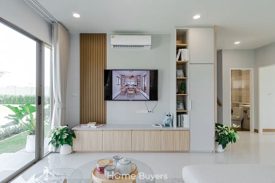 รีวิวบ้านเดี่ยว ปภาวรินท์ กาญจนาฯ - บางใหญ่ (ซอยกันตนา) บ้านเย็น…ก็เป็นสุข นวัตกรรมใหม่ อยู่สบายอย่างยั่งยืน เริ่ม 6.5 ล้านบาท* รีวิวบ้านเดี่ยว ปภาวรินท์ กาญจนาฯ - บางใหญ่ (ซอยกันตนา) บ้านเย็น…ก็เป็นสุข นวัตกรรมใหม่ อยู่สบายอย่างยั่งยืน เริ่ม 6.5 ล้านบาท*