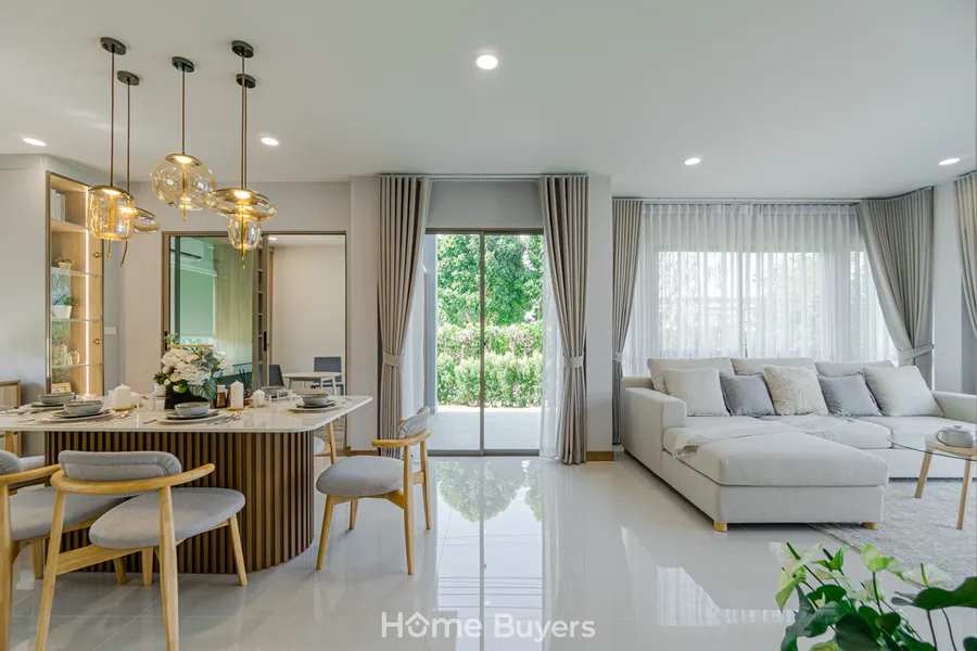รีวิวบ้านเดี่ยว ปภาวรินท์ กาญจนาฯ - บางใหญ่ (ซอยกันตนา) บ้านเย็น…ก็เป็นสุข นวัตกรรมใหม่ อยู่สบายอย่างยั่งยืน เริ่ม 6.5 ล้านบาท* รีวิวบ้านเดี่ยว ปภาวรินท์ กาญจนาฯ - บางใหญ่ (ซอยกันตนา) บ้านเย็น…ก็เป็นสุข นวัตกรรมใหม่ อยู่สบายอย่างยั่งยืน เริ่ม 6.5 ล้านบาท*