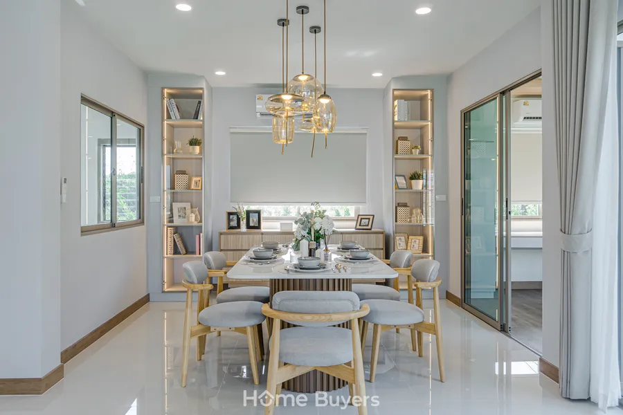 รีวิวบ้านเดี่ยว ปภาวรินท์ กาญจนาฯ - บางใหญ่ (ซอยกันตนา) บ้านเย็น…ก็เป็นสุข นวัตกรรมใหม่ อยู่สบายอย่างยั่งยืน เริ่ม 6.5 ล้านบาท* รีวิวบ้านเดี่ยว ปภาวรินท์ กาญจนาฯ - บางใหญ่ (ซอยกันตนา) บ้านเย็น…ก็เป็นสุข นวัตกรรมใหม่ อยู่สบายอย่างยั่งยืน เริ่ม 6.5 ล้านบาท*