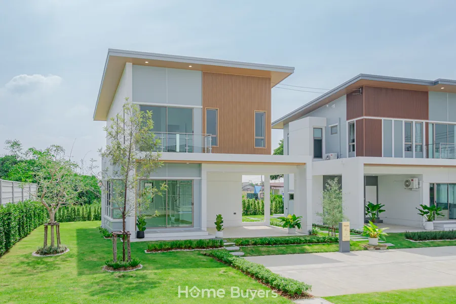 รีวิวบ้านเดี่ยว ปภาวรินท์ กาญจนาฯ - บางใหญ่ (ซอยกันตนา) บ้านเย็น…ก็เป็นสุข นวัตกรรมใหม่ อยู่สบายอย่างยั่งยืน เริ่ม 6.5 ล้านบาท* รีวิวบ้านเดี่ยว ปภาวรินท์ กาญจนาฯ - บางใหญ่ (ซอยกันตนา) บ้านเย็น…ก็เป็นสุข นวัตกรรมใหม่ อยู่สบายอย่างยั่งยืน เริ่ม 6.5 ล้านบาท*