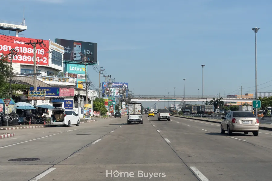 รีวิวบ้านเดี่ยว ปภาวรินท์ กาญจนาฯ - บางใหญ่ (ซอยกันตนา) บ้านเย็น…ก็เป็นสุข นวัตกรรมใหม่ อยู่สบายอย่างยั่งยืน เริ่ม 6.5 ล้านบาท* รีวิวบ้านเดี่ยว ปภาวรินท์ กาญจนาฯ - บางใหญ่ (ซอยกันตนา) บ้านเย็น…ก็เป็นสุข นวัตกรรมใหม่ อยู่สบายอย่างยั่งยืน เริ่ม 6.5 ล้านบาท*