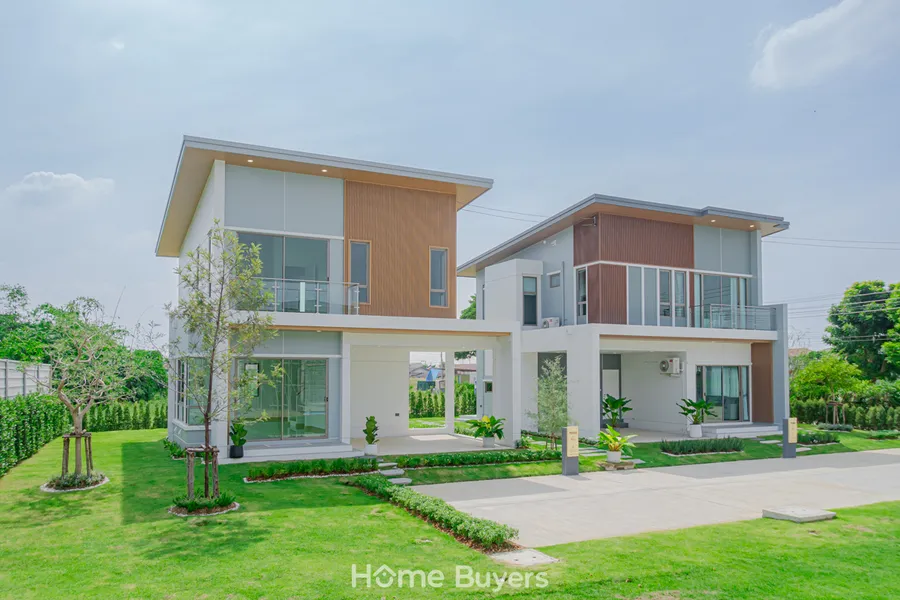 รีวิวบ้านเดี่ยว ปภาวรินท์ กาญจนาฯ - บางใหญ่ (ซอยกันตนา) บ้านเย็น…ก็เป็นสุข นวัตกรรมใหม่ อยู่สบายอย่างยั่งยืน เริ่ม 6.5 ล้านบาท* รีวิวบ้านเดี่ยว ปภาวรินท์ กาญจนาฯ - บางใหญ่ (ซอยกันตนา) บ้านเย็น…ก็เป็นสุข นวัตกรรมใหม่ อยู่สบายอย่างยั่งยืน เริ่ม 6.5 ล้านบาท*
