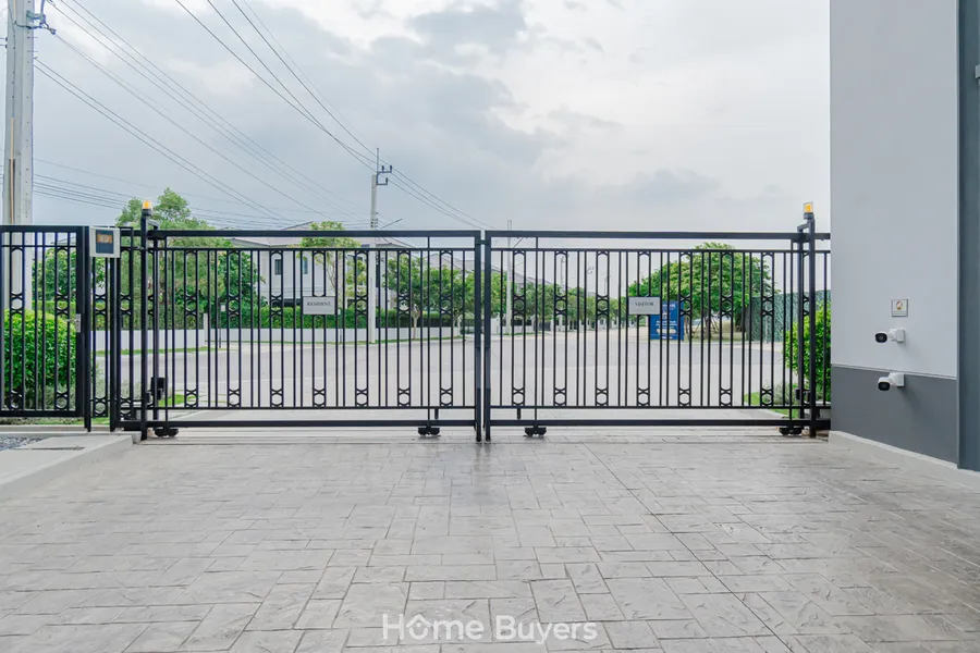 รีวิวบ้านเดี่ยวหรู ลัดดารมย์ ราชพฤกษ์ ตัดใหม่ บ้านหลังใหญ่สไตล์ Modern French ติดถนนใหญ่ราชพฤกษ์ตัดใหม่ รีวิวบ้านเดี่ยวหรู ลัดดารมย์ ราชพฤกษ์ ตัดใหม่ บ้านหลังใหญ่สไตล์ Modern French ติดถนนใหญ่ราชพฤกษ์ตัดใหม่